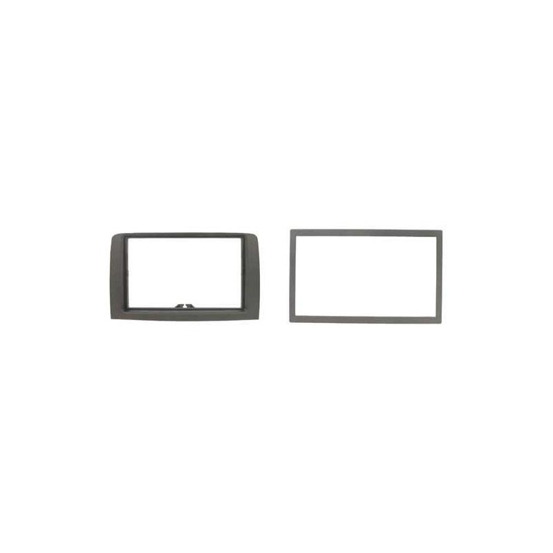 ACV 2DIN inbouwframe Lancia Musa (002) ACV 2DIN inbouwframe Lancia Musa (002)