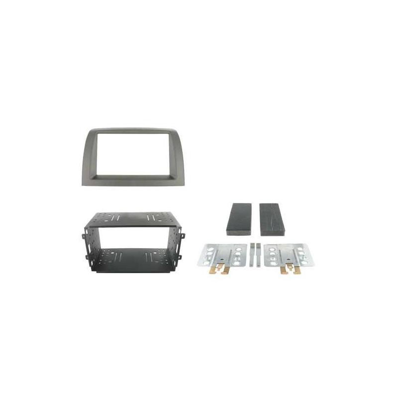 ACV 2DIN inbouwpakket Lancia Ypsilon (001) ACV 2DIN inbouwpakket Lancia Ypsilon (001)