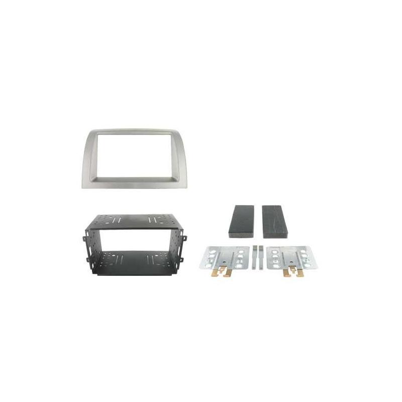 ACV 2DIN inbouwpakket Lancia Ypsilon (002) ACV 2DIN inbouwpakket Lancia Ypsilon (002)
