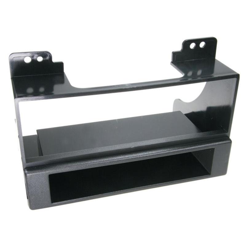 ACV 1DIN inbouwframe Kia Carnival II ACV 1DIN inbouwframe Kia Carnival II