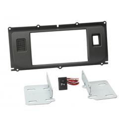 ACV 2DIN inbouwpakket Land Rover Evoque (001)