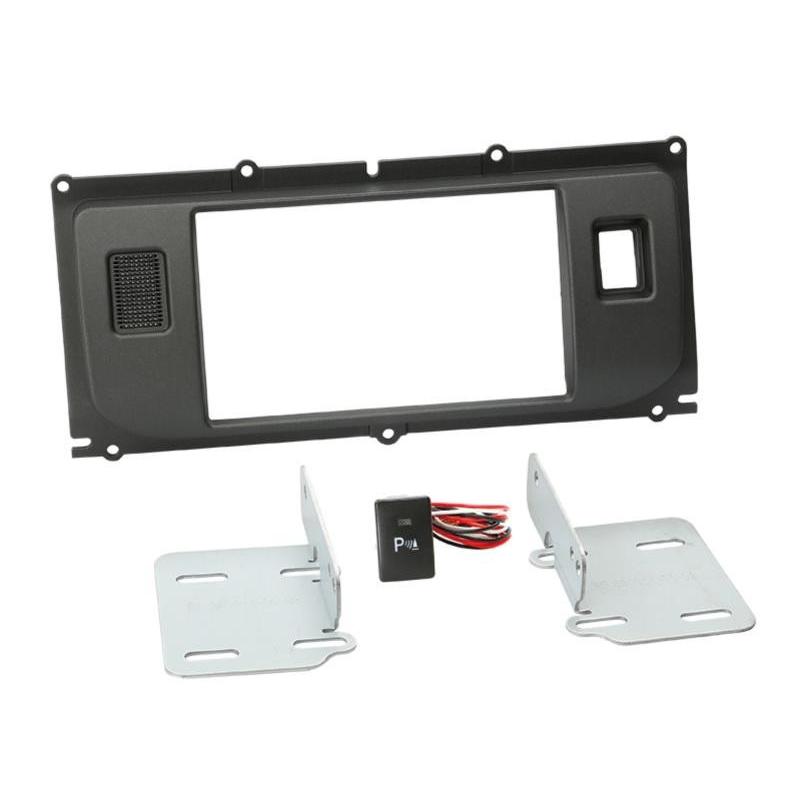 ACV 2DIN inbouwpakket Land Rover Evoque (001)