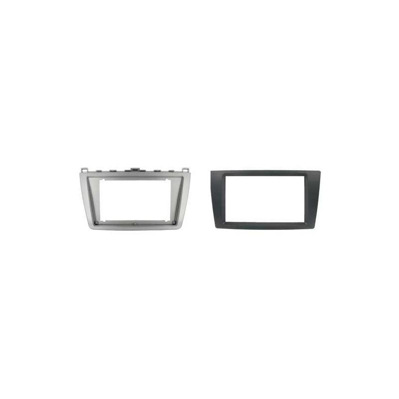 ACV 2DIN inbouwframe Mazda 6 (003) ACV 2DIN inbouwframe Mazda 6 (003)