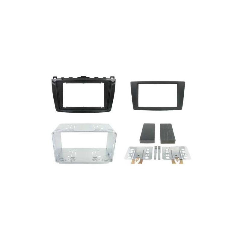 ACV 2DIN inbouwpakket Mazda 6