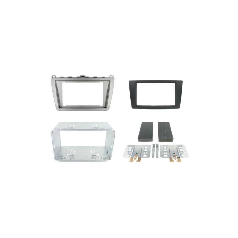 ACV 2DIN inbouwpakket Mazda 6 (002) ACV 2DIN inbouwpakket Mazda 6 (002)