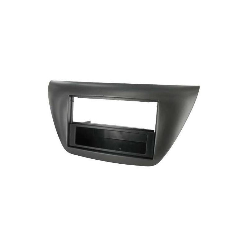 ACV 1DIN/2DIN inbouwframe Mitsubishi Lancer (002) ACV 1DIN/2DIN inbouwframe Mitsubishi Lancer (002)