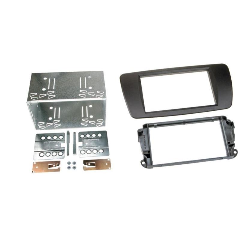 ACV 2DIN inbouwpakket Seat Ibiza (002)