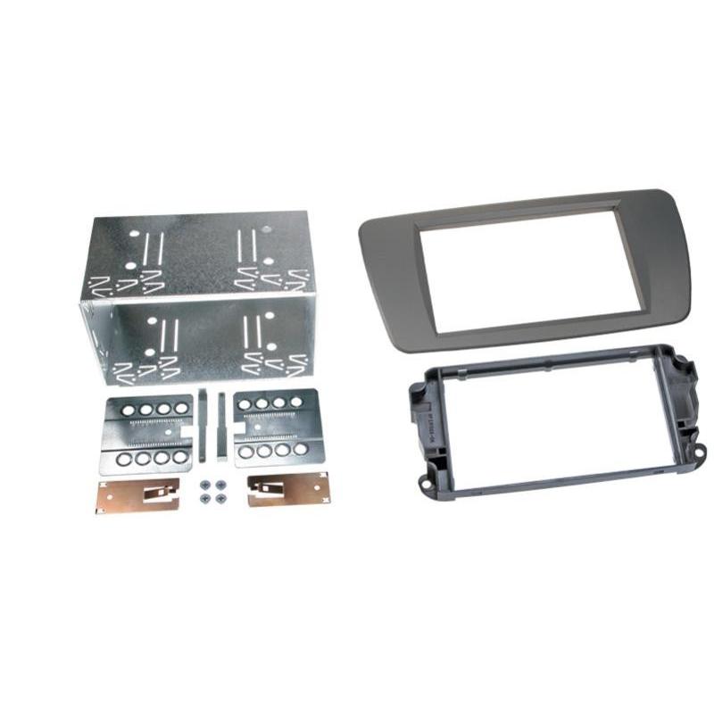 ACV 2DIN inbouwpakket Seat Ibiza (003)