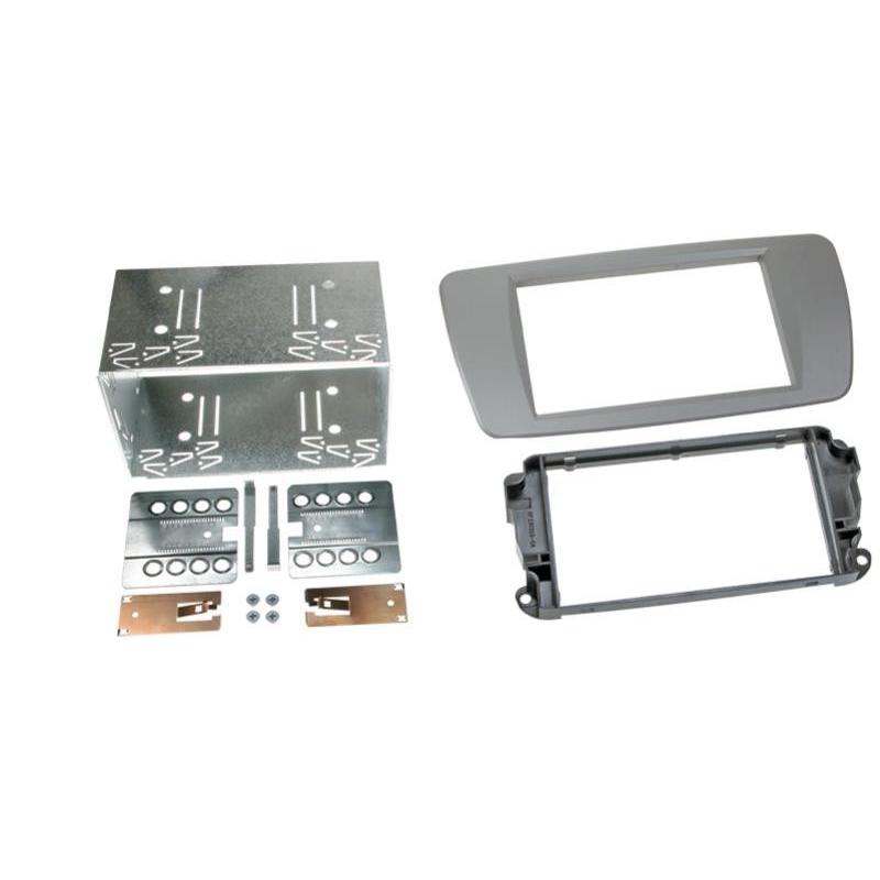 ACV 2DIN inbouwpakket Seat Ibiza (004)