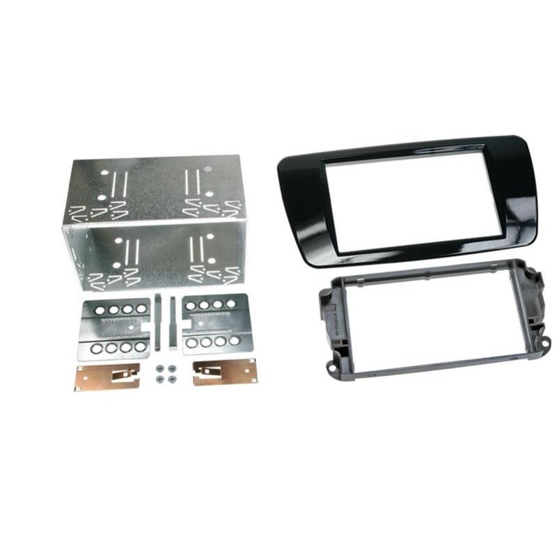 ACV 2DIN inbouwpakket Seat Ibiza (005)