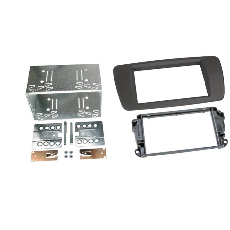 ACV 2DIN inbouwpakket Seat Ibiza (006)
