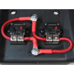Rockford Fosgate RFCB100