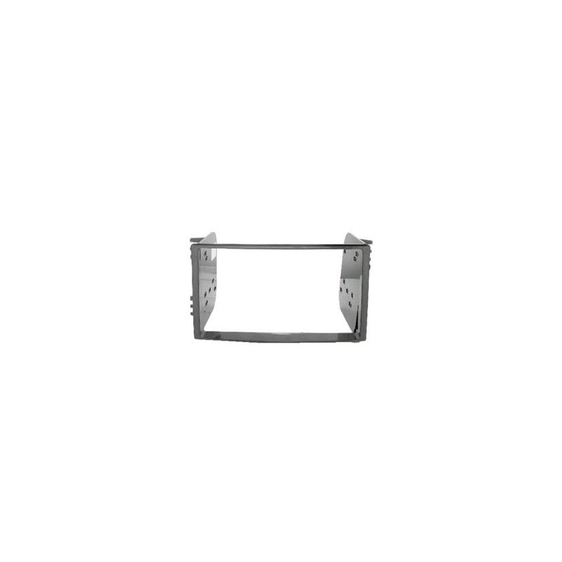 ACV 2DIN inbouwframe Kia Optima (002) ACV 2DIN inbouwframe Kia Optima (002)