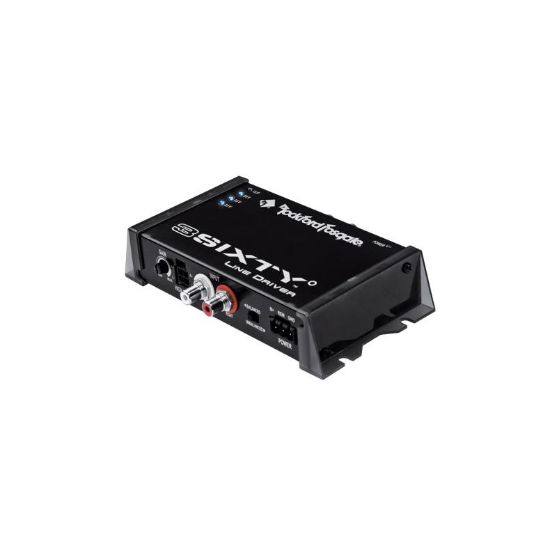 Rockford Fosgate RF-BLD Rockford Fosgate RF-BLD