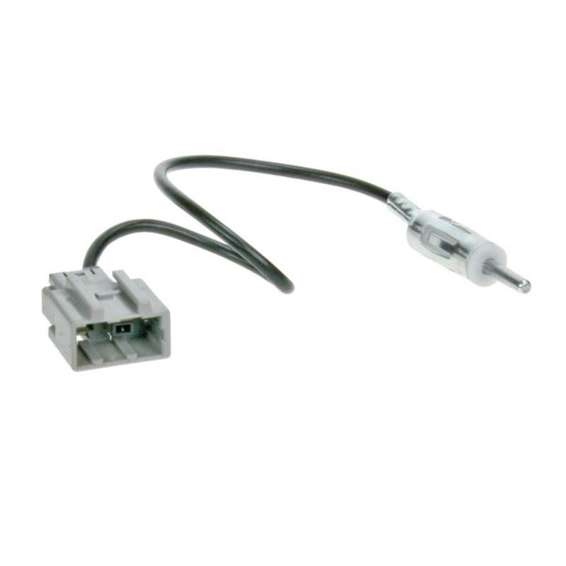 ACV AM/FM Antenne adapter Hyundai/Kia (001) ACV AM/FM Antenne adapter Hyundai/Kia (001)