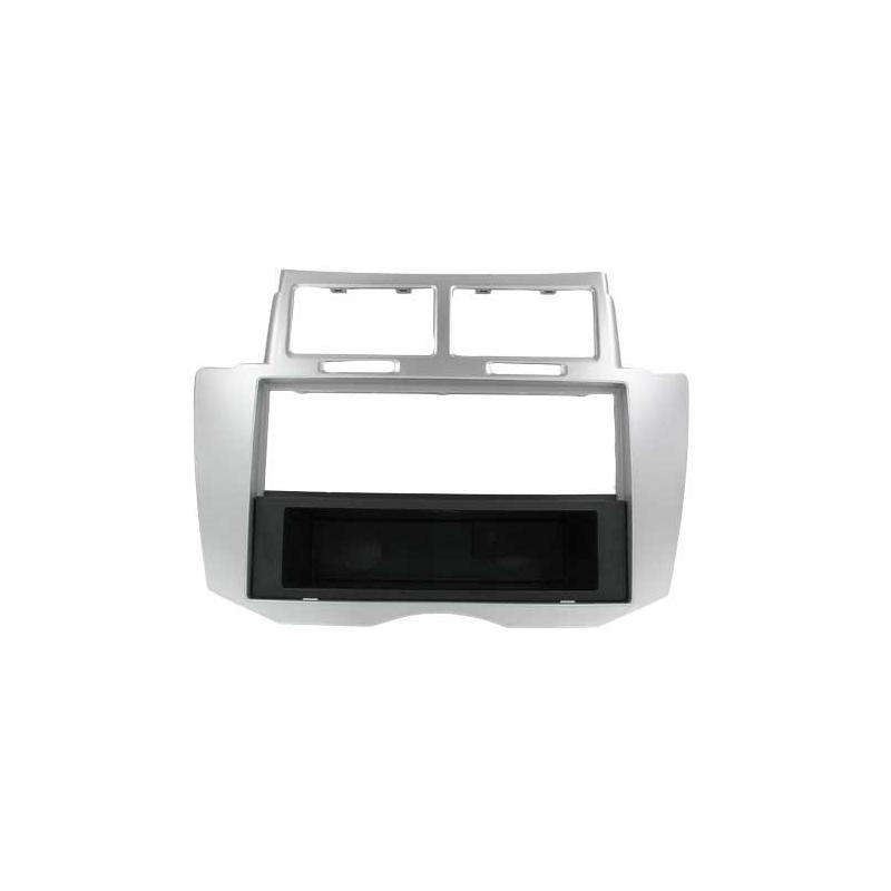 ACV 1DIN inbouwframe Toyota Yaris (004) ACV 1DIN inbouwframe Toyota Yaris (004)