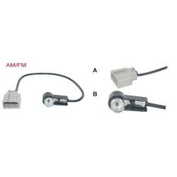 ACV AM/FM Antenne adapter Hyundai/Kia (002)