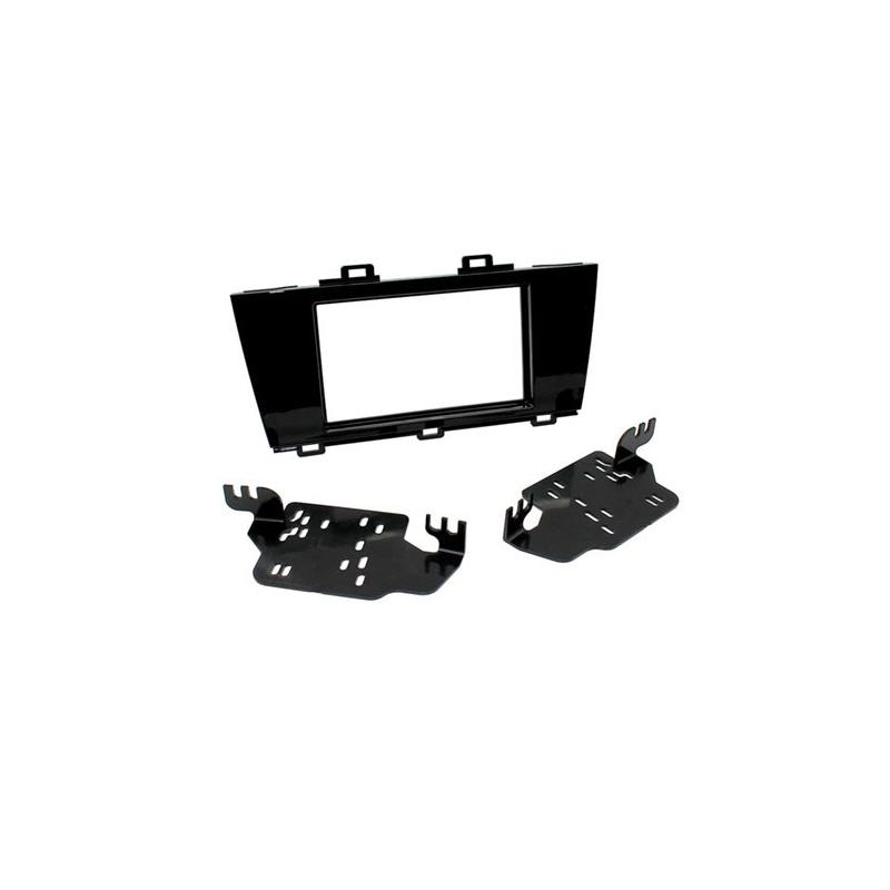 ACV 2DIN inbouwframe Mitsubishi Legacy Outback ACV 2DIN inbouwframe Mitsubishi Legacy Outback