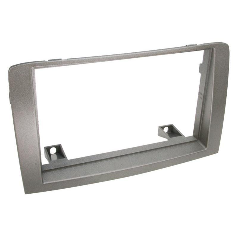 ACV 2DIN inbouwframe Lancia Musa ACV 2DIN inbouwframe Lancia Musa