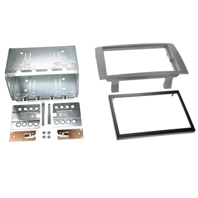 ACV 2DIN inbouwpakket Lancia Musa ACV 2DIN inbouwpakket Lancia Musa
