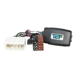 ACV Stuurwielinterface SsangYong (001)