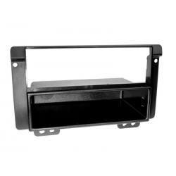 ACV 1DIN inbouwframe Land Rover Freelander