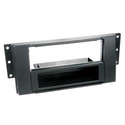 ACV 1DIN inbouwframe Land Rover