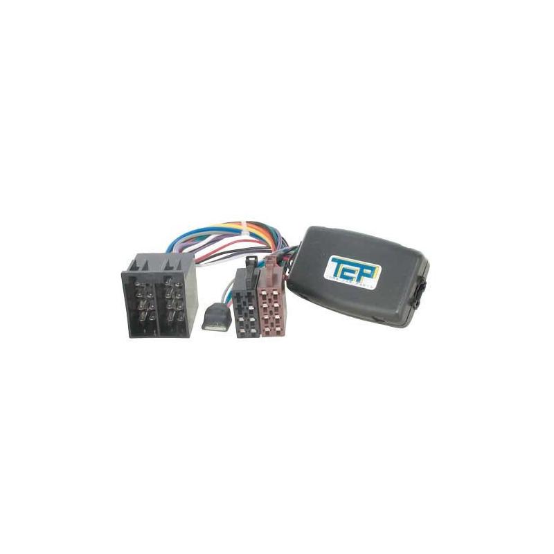 ACV Stuurwielinterface LandRover (011) ACV Stuurwielinterface LandRover (011)