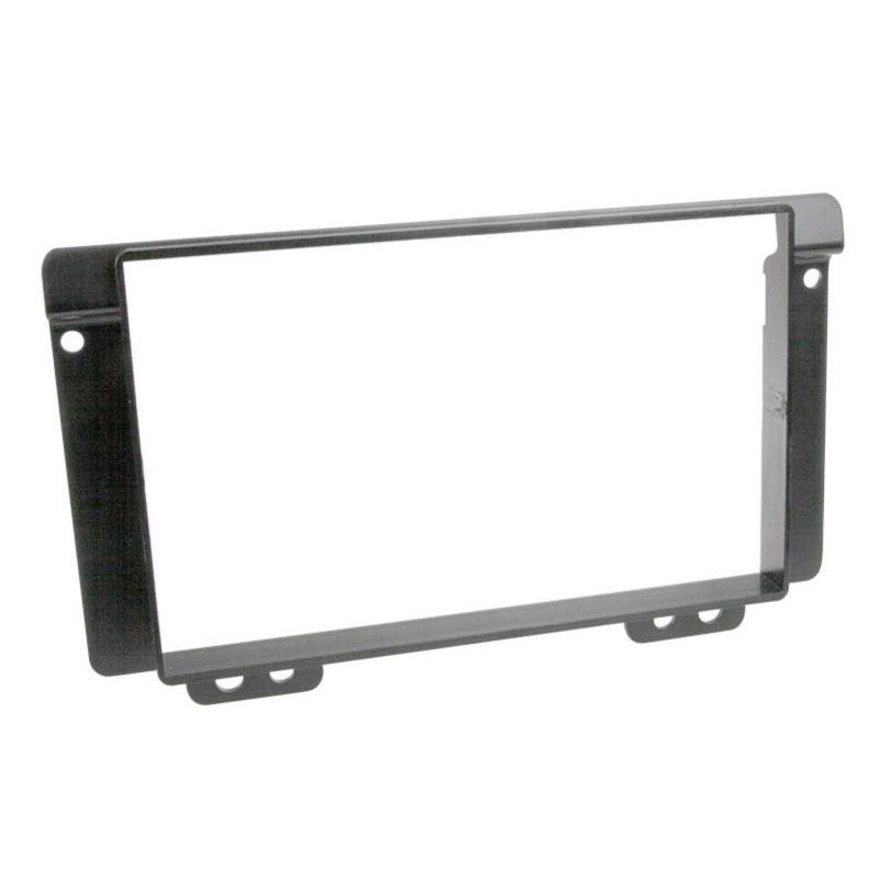 ACV 2DIN inbouwframe Land Rover Freelander