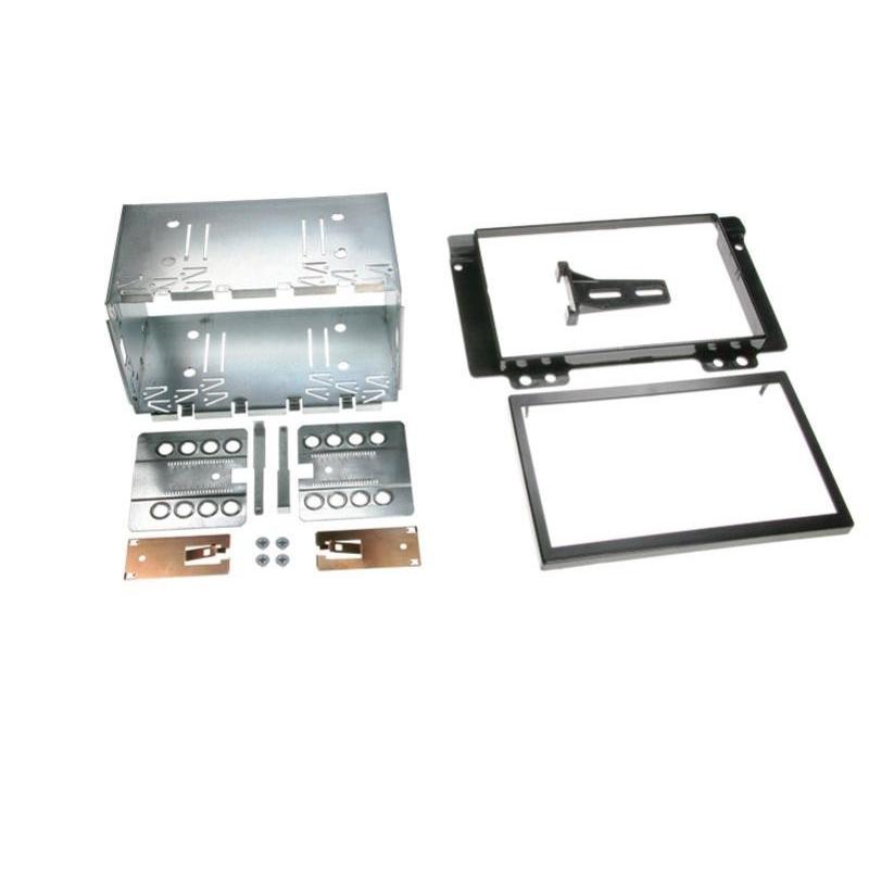 ACV 2DIN inbouwpakket Land Rover Freelander ACV 2DIN inbouwpakket Land Rover Freelander