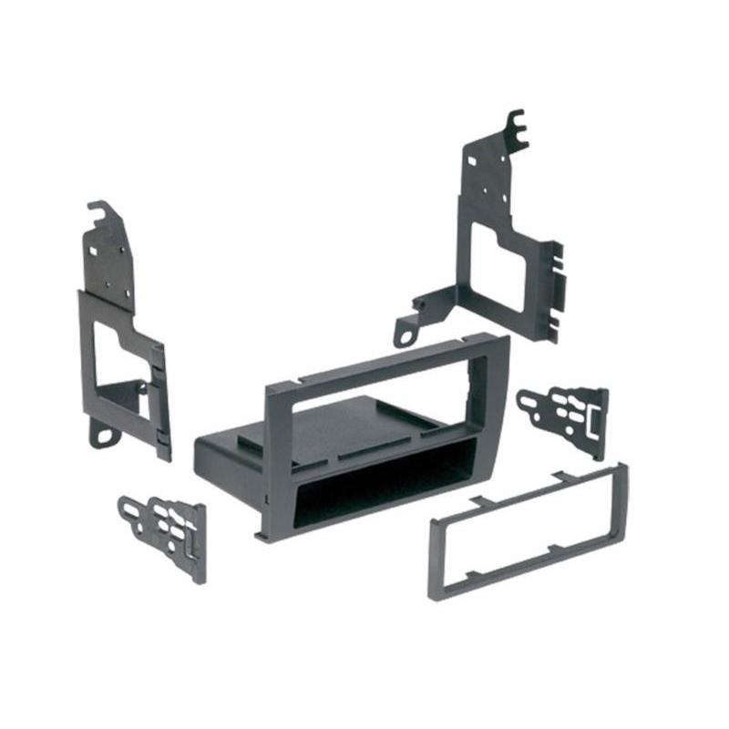 ACV 1DIN inbouwframe Lexus GS 300/GS 400 ACV 1DIN inbouwframe Lexus GS 300/GS 400