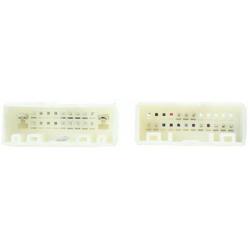 ACV Canbus Stuurwielinterface Nissan (035)