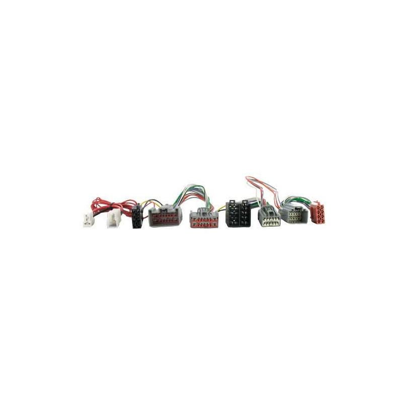 ACV Radio Koppeladapter Volvo (008) ACV Radio Koppeladapter Volvo (008)