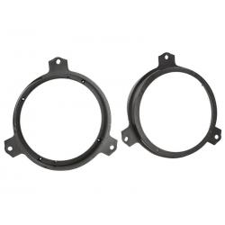 ACV Speakerringen set Citroën/Peugeot/Toyota (002)