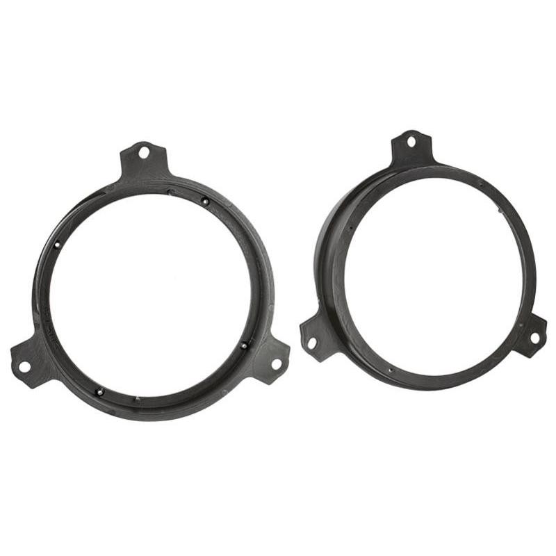 ACV Speakerringen set Citroën/Peugeot/Toyota (002)