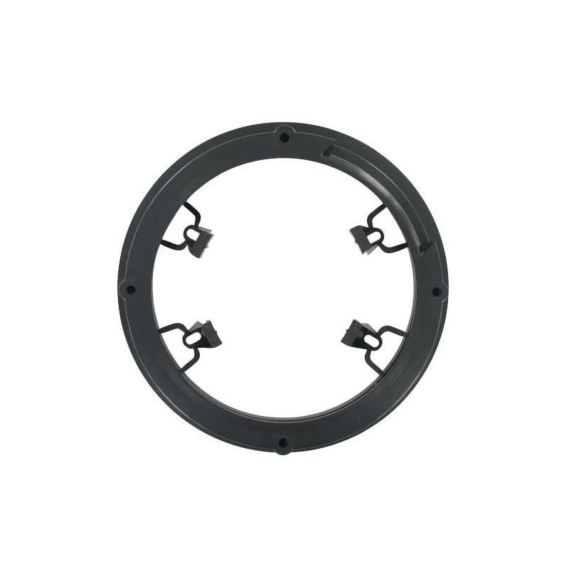 ACV Speakerringen set Alfa/Audi/Fiat/Lancia/Mini/Opel/Seat/Skoda/Suzuki/Toyota/Volkswagen