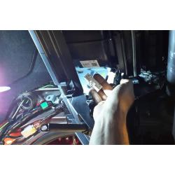 ACV Radio aansluitkabel Ford/Mazda