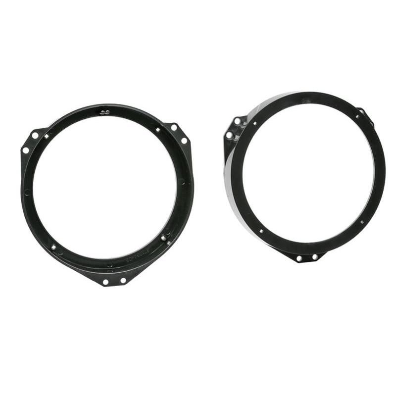 ACV Speakerringen set Honda/Opel