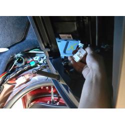ACV Radio aansluitkabel Ford/Mazda