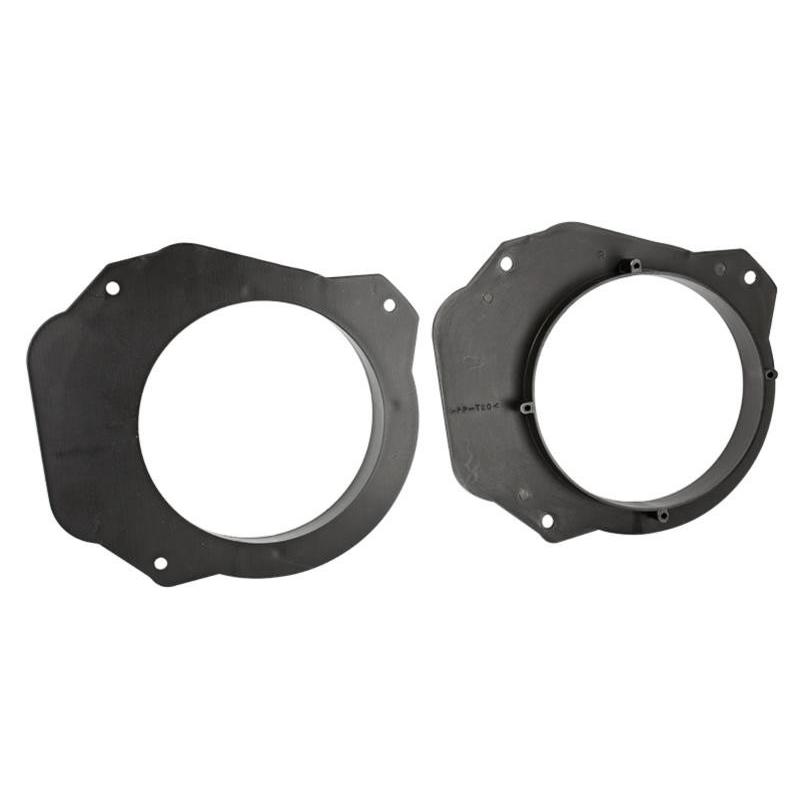 ACV Speakerringen set Citroën/Fiat/Peugeot/ (017) ACV Speakerringen set Citroën/Fiat/Peugeot/ (017)