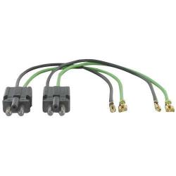 ACV Speakeradapter set Mercedes C-Klasse