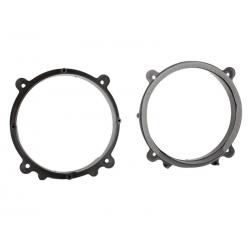 ACV Speakerringen set Opel Antara