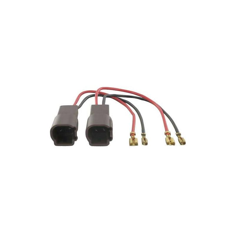 ACV Speakeradapter set Toyota Carina