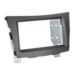 ACV 2DIN inbouwframe SsangYong Tivoli (001)