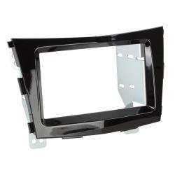 ACV 2DIN inbouwframe SsangYong Tivoli (002)