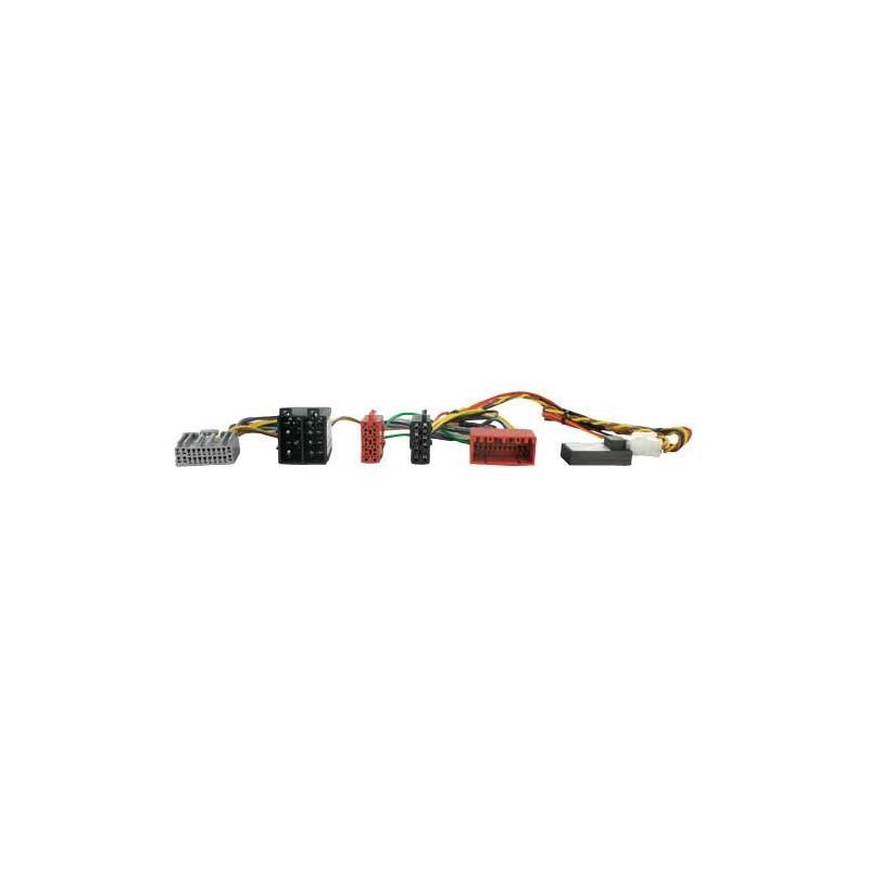 ACV Radio koppeladapter Chrysler/Jeep (001)