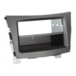 ACV 1DIN inbouwframe SsangYong Tivoli (003)