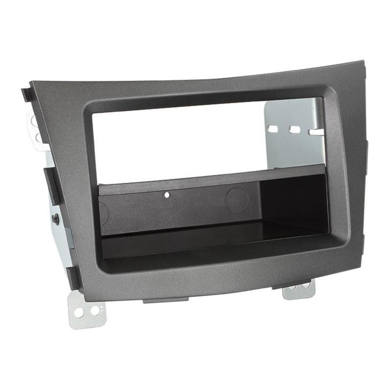 ACV 1DIN inbouwframe SsangYong Tivoli (003)