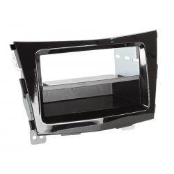 ACV 1DIN inbouwframe SsangYong Tivoli (004)
