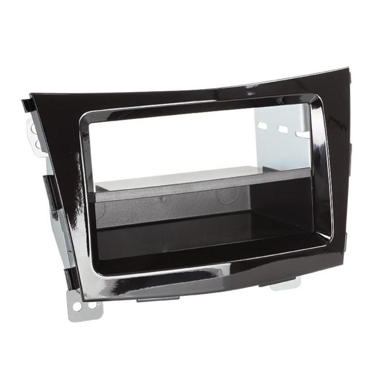 ACV 1DIN inbouwframe SsangYong Tivoli (004) ACV 1DIN inbouwframe SsangYong Tivoli (004)